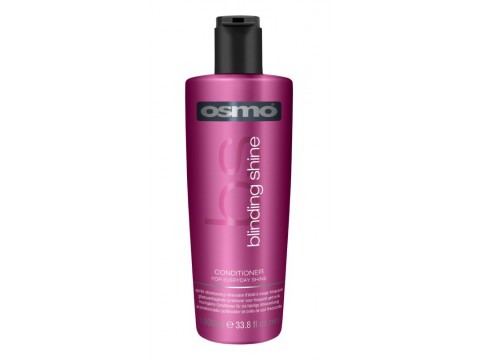 Osmo kondicionierius Blinding Shine Conditioner žvilgesio suteikiantis 1000ml